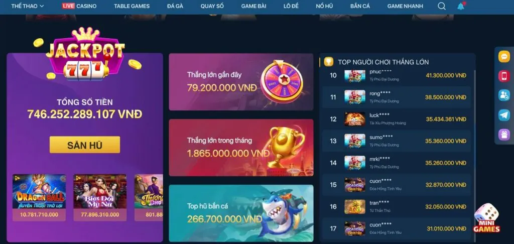 Truy cập trang web Bet3363 chính thức