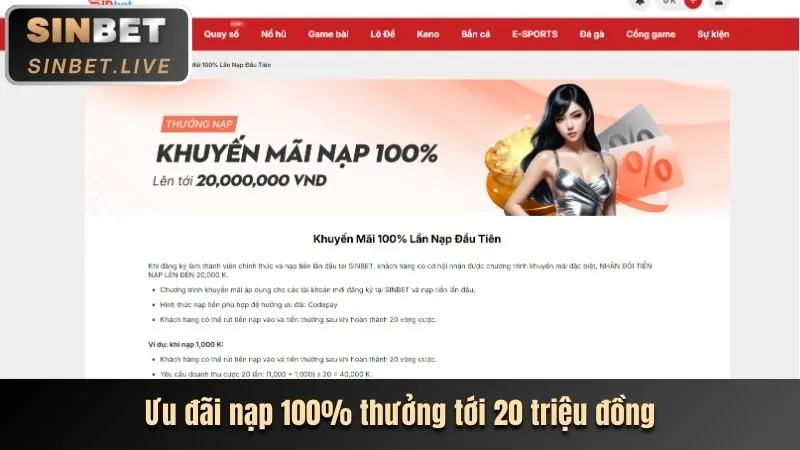 Khuyến mãi và Ưu đãi bet3363